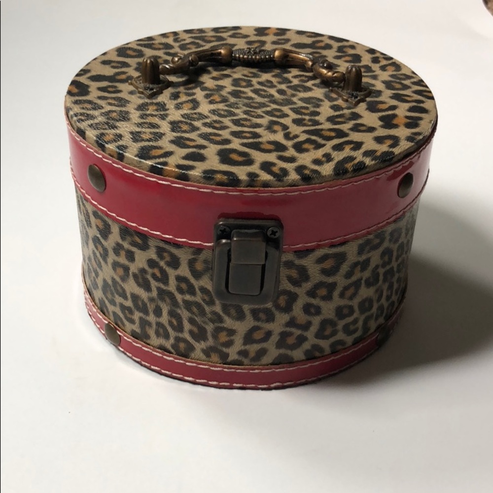 🔥Fashionable storage container